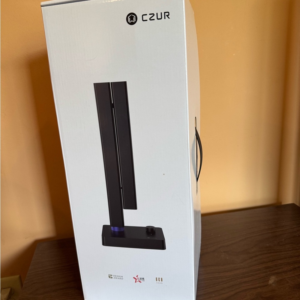 CZUR document reader - Picture 3 of 4